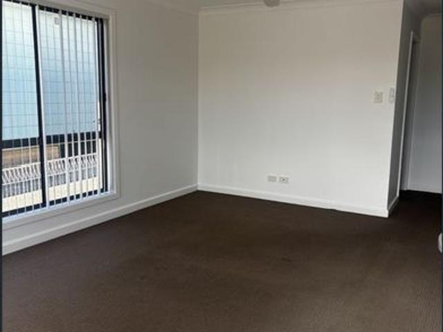 Freshly Updated Single Level 3 Bedroom Duplex