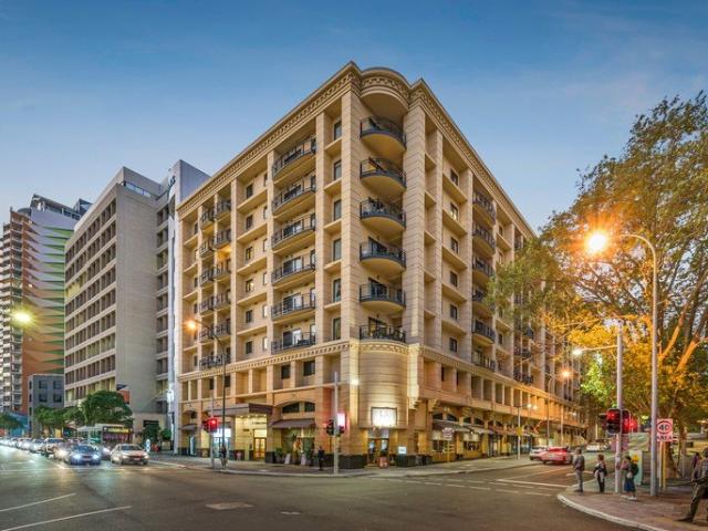 Freshly Updated, Spacious & Move In Ready