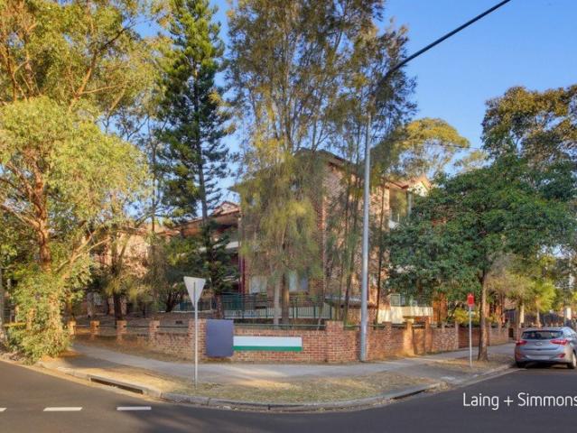 Freshly Updated, Spacious & Ready to Move In