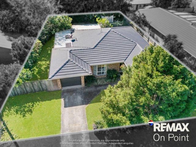 Freshly Updated, Spacious & Walk to Everything