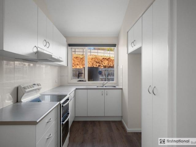 Freshly Updated Split Level Home with Entertaining Deck