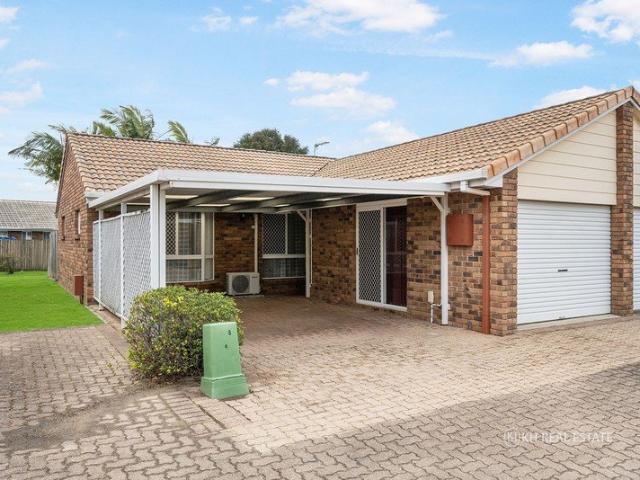 FRESHLY UPDATED, SURPRISINGLY SPACIOUS & READY TO GO!