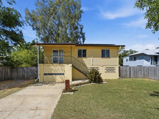 Freshly updated, perfectly positioned and packed with potential