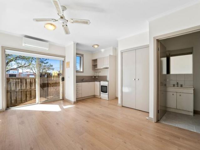 Freshly Updated & Perfectly Positioned in the Heart of Thomastown