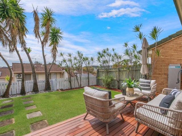 Freshly Updated & Perfectly Positioned Opposite Westfield Carindale!