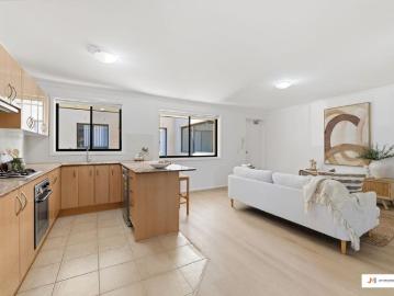 Freshly Updated & Perfectly Positioned Two Bedroom Unit