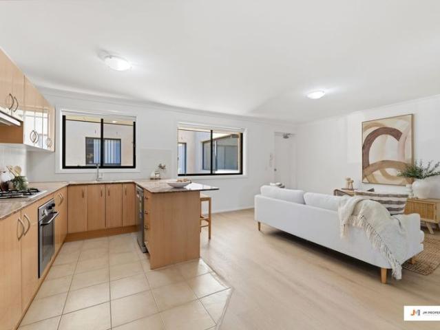 Freshly Updated & Perfectly Positioned Two Bedroom Unit
