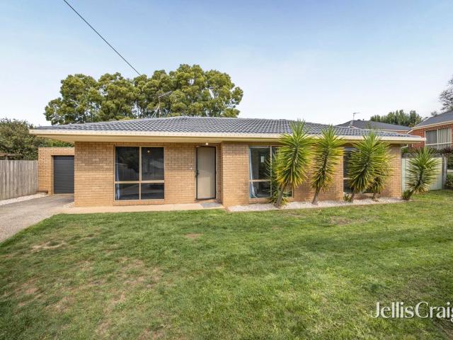 Freshly Updated & Quietly Positioned Unit in Convenient Brown Hill Location