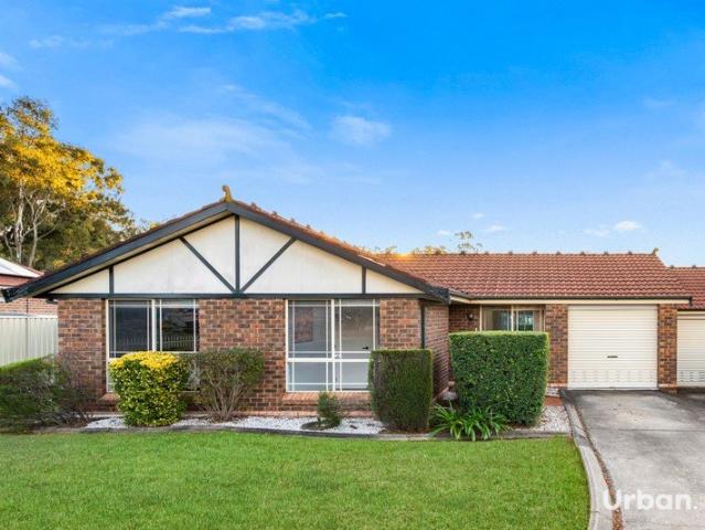Freshly Updated & Ready to Move In!