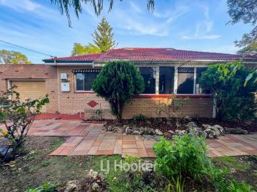 Freshly Updated West Busselton Home