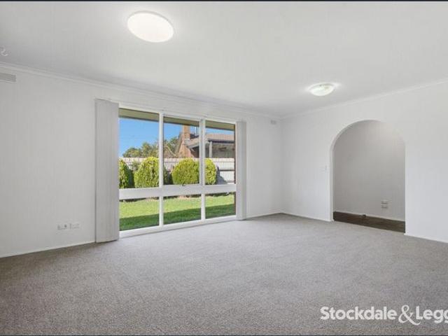 Freshly Updated West End Home