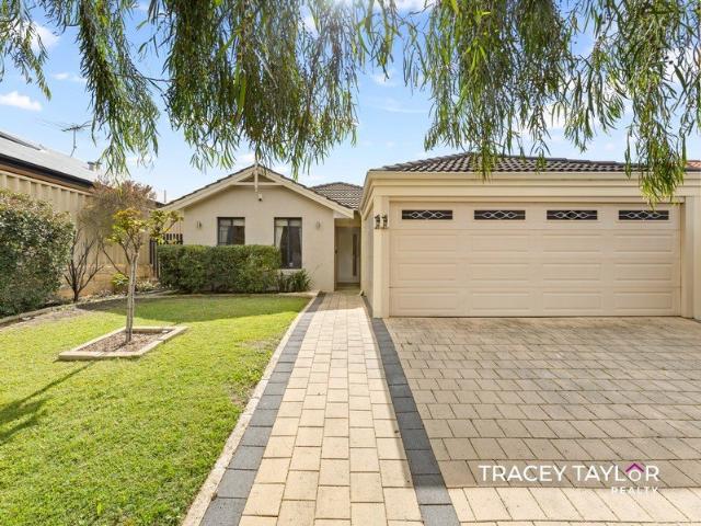Freshly Updated with Room to Relax & Entertain
