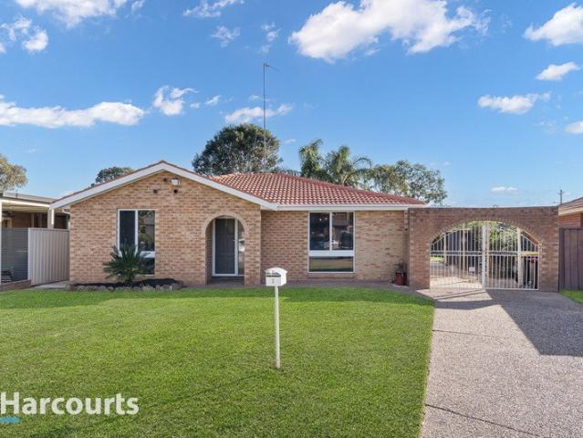Freshly Updated with Spa Retreat & Granny Flat Potential STCA
