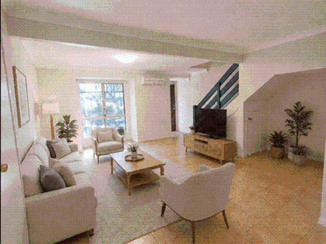 FRESHLY UPDATED TOWNHOUSE IN A CONVENIENT LOCATION