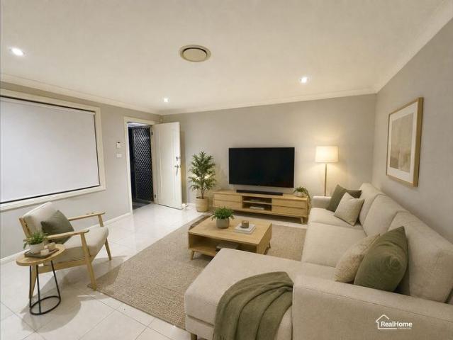 Freshly Updated Townhouse in a Secure & Family Friendly Complex