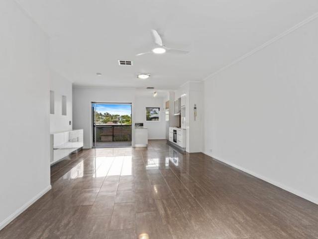 Freshly Updated Townhouse in Fairfield BSSSC Catchment