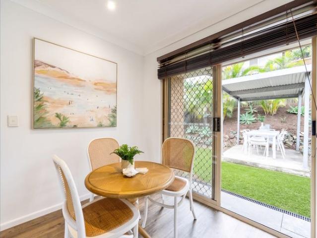 Freshly Updated Townhouse in Gated Community