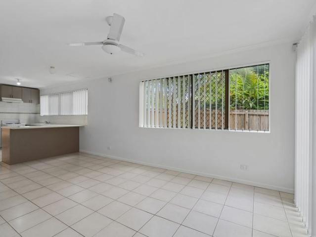 Freshly Updated Townhouse in the Heart of Booval