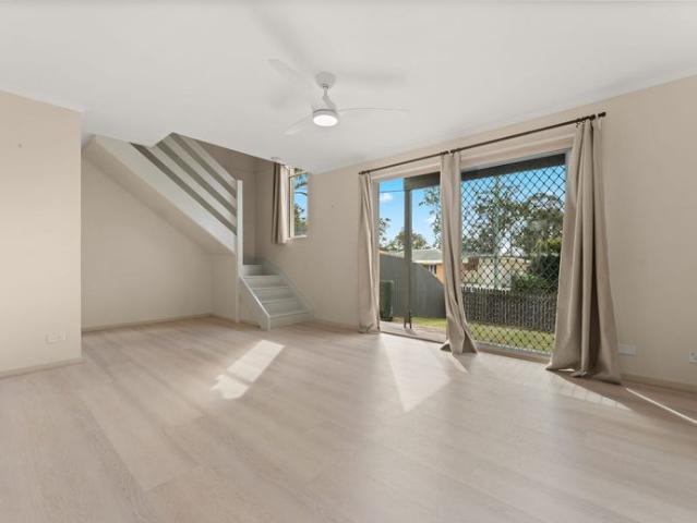 Freshly Updated Townhouse with Pool in Complex | Available Now