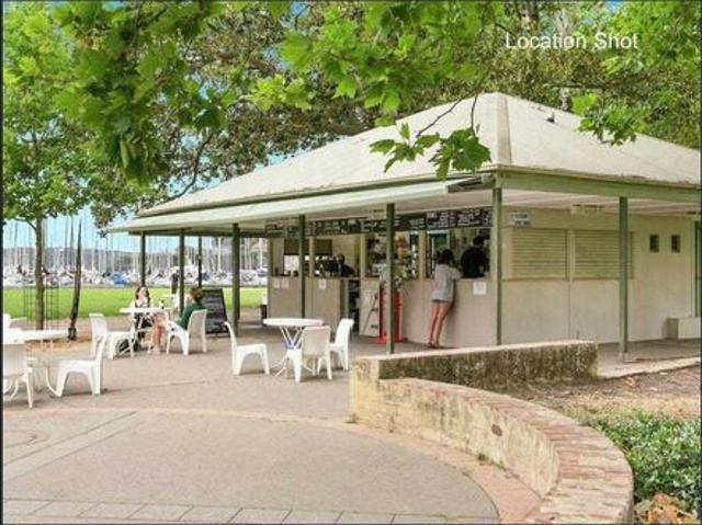 Freshly Updated Top Floor Apartment with Private Balcony