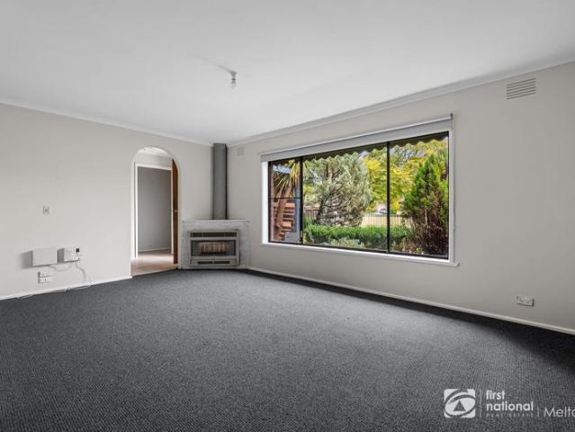 Freshly Updated Three Bedroom Home in Prime Melton Location