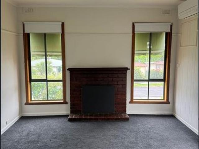 Freshly Updated Three Bedroom Home in Seymour