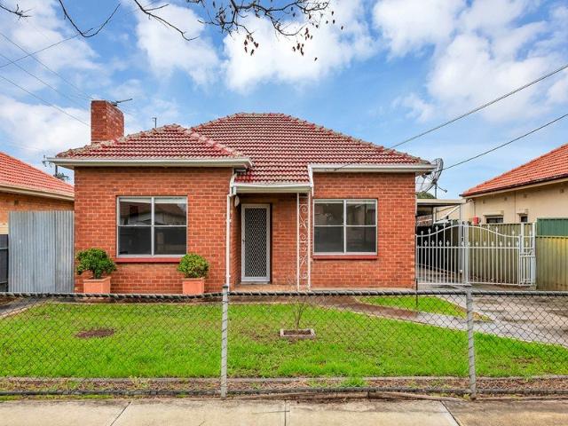 Freshly Updated Three Bedroom Home with Generous Yard