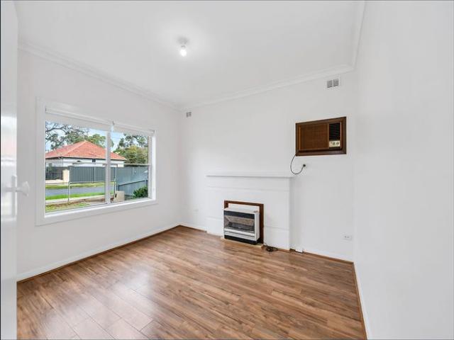Freshly Updated Three Bedroom Home with Generous Yard