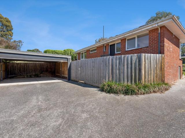 Freshly Updated Three Bedroom Home with Excellent Parking