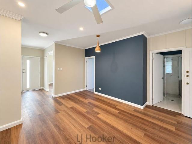 Freshly Updated Three Bedroom Home with Plenty to Offer