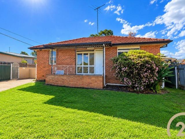 Freshly Updated Three Bedroom Home!