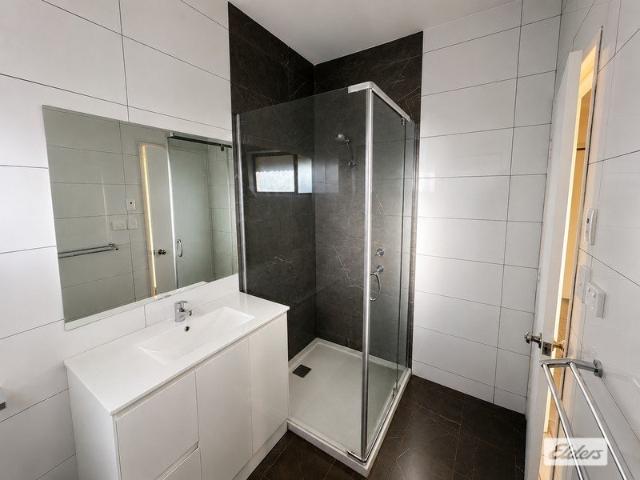 Freshly Updated Three Bedroom Home