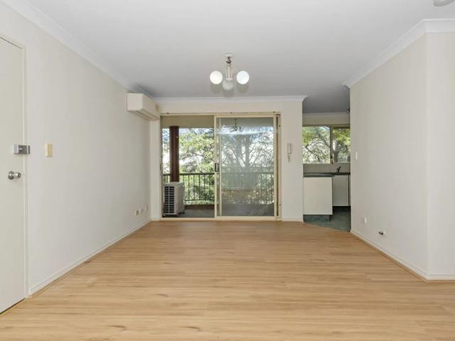 Freshly Updated Two Bedroom Apartment in a Convenient Location