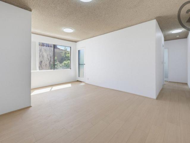 Freshly Renovated Two Bedroom Apartment with Lock Up Garage