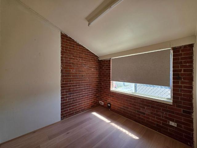 Freshly Updated Two Bedroom Flat in the Heart of the CBD