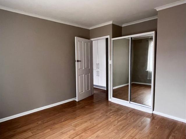 Freshly Updated Two Bedroom Home with Secure Outdoor Area