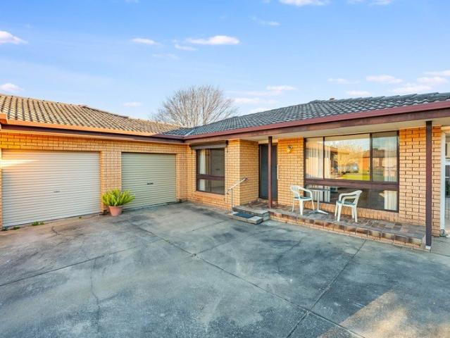 Freshly Updated Two Bedroom Home in Central Lavington
