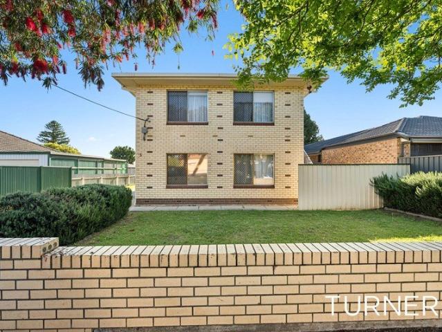 Freshly Updated Two Bedroom Living with Views