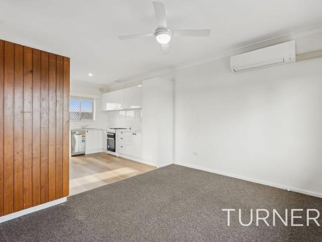 Freshly Updated Two Bedroom Living with Views