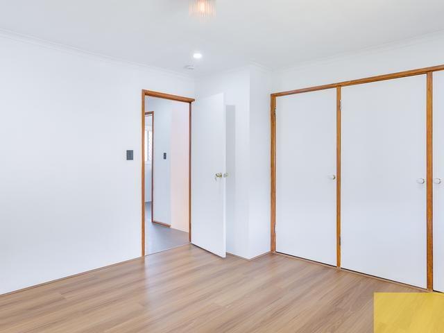 Freshly Updated Two Bedroom Townhouse