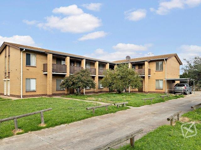 Freshly Updated Two Bedroom Unit