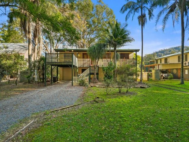 Freshly Updated Two Bedroom Unit with Utilities Included
