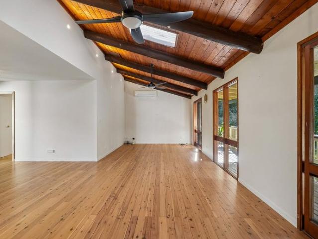 Freshly Updated Two Bedroom Unit with Utilities Included