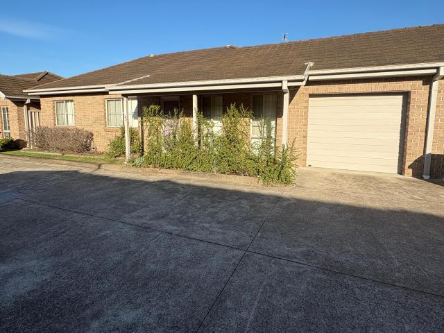 Freshly Updated Two Bedroom Villa in a Quiet Location
