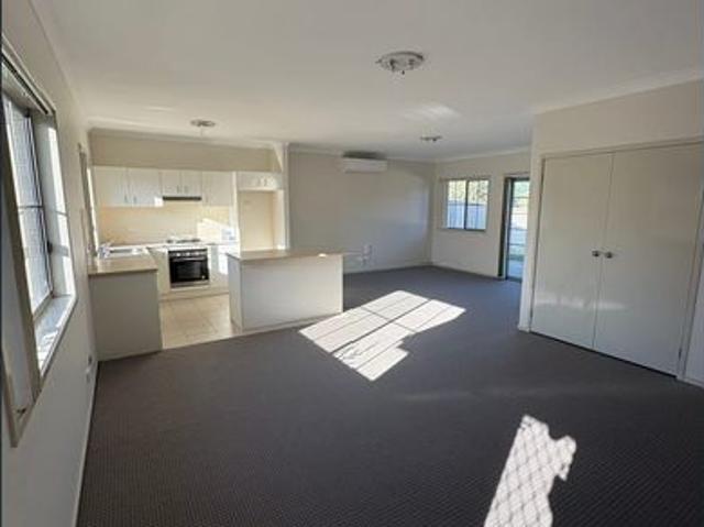 Freshly Updated Two Bedroom Villa in a Quiet Location