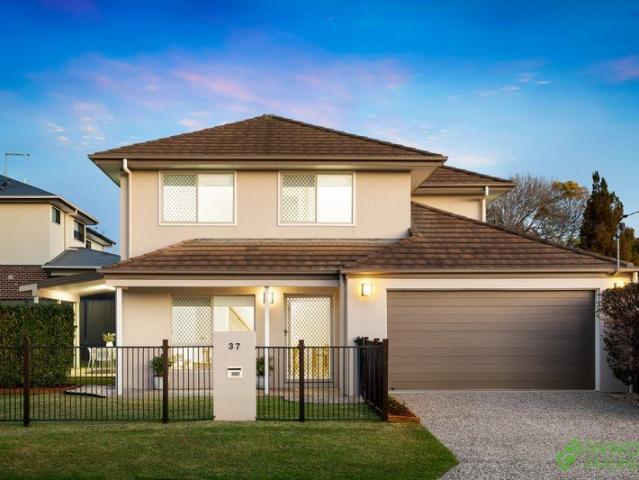 Freshly Updated Two Storey Family Home With Three Separate Living Areas, Modern Finishes & Exceptional Convenience