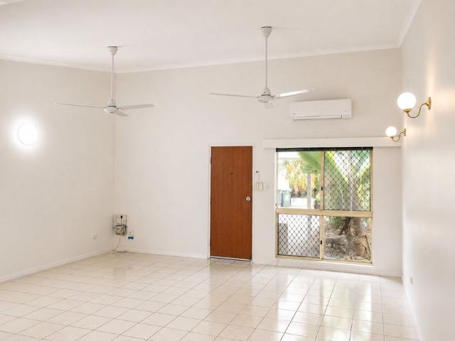 FRESHLY UPDATED UNIT WITH ABUNDANT NATURAL LIGHT