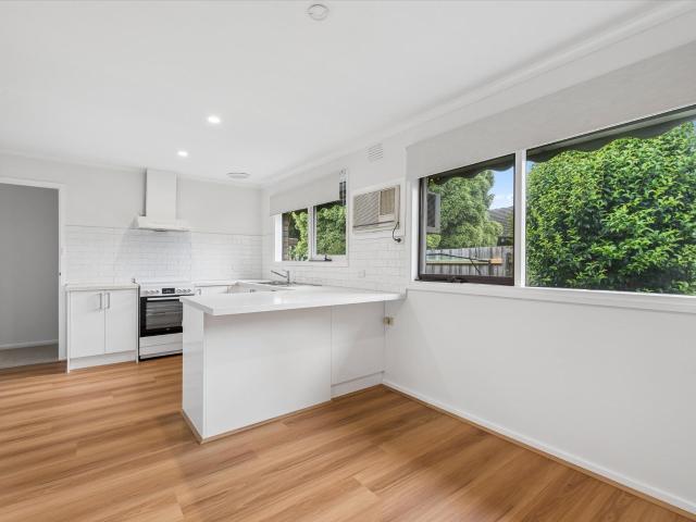 Freshly Updated Unit in a Convenient Location