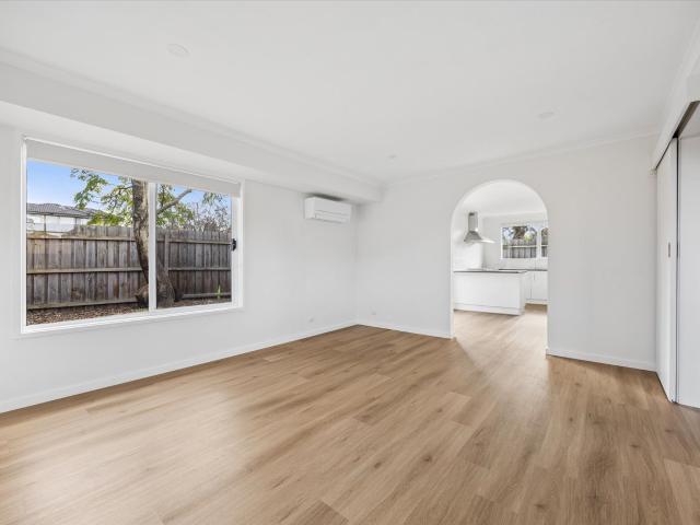 Freshly Updated Unit in a Convenient Location