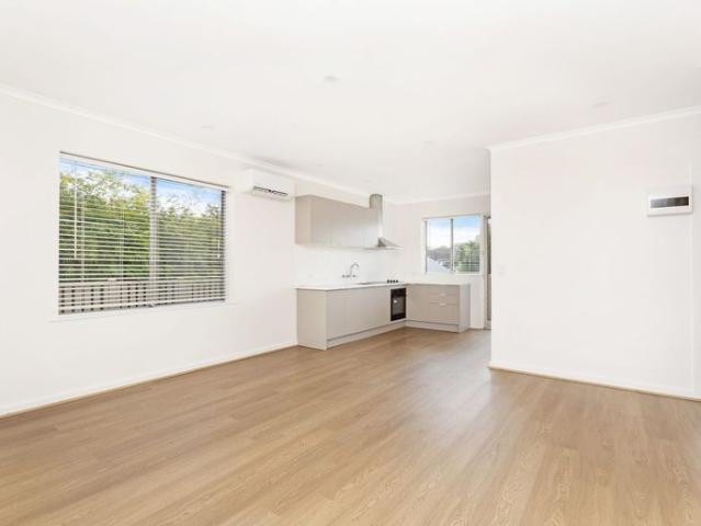 Freshly Updated Unit in a Prime Prospect Location
